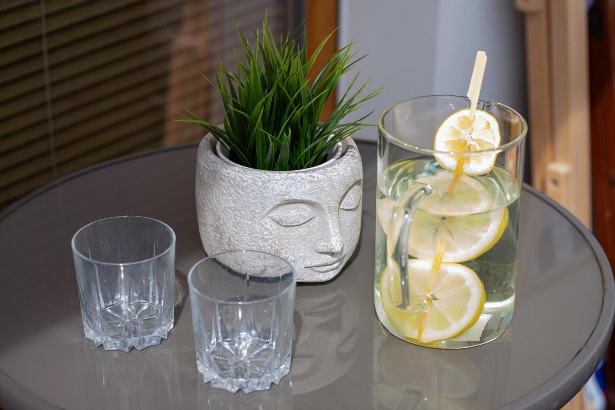 Batorego 7 Apartament With Terrace & Parking Downtown Gdynia By Renters Zewnętrze zdjęcie